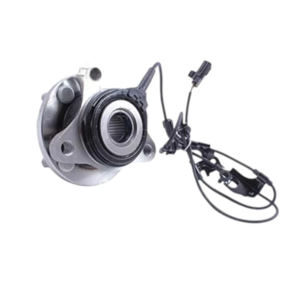 Maza Delantera Para Toyota Yaris 2014 2022 1.5