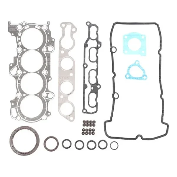 Jgo Emp.motor Changan Cs15 2016/2020 Con Retenes Motor Rolin
