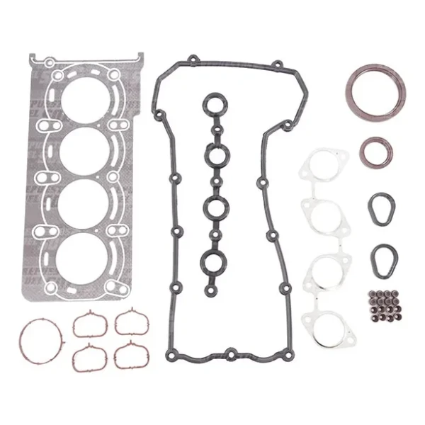 JGO EMP.MOTOR CHANGAN CS35 2013/2018 CON RETENES MOTOR ROLIN - Kit Empaquetadura De Motor | ClickRepuestos
