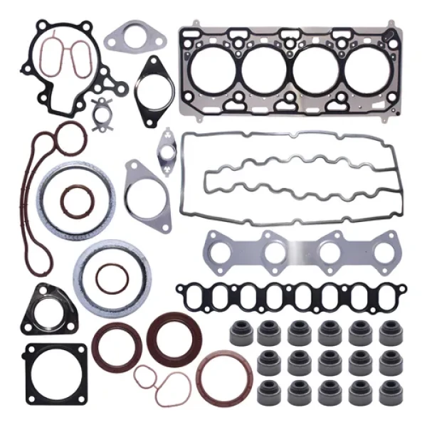 Jgos Empaquetaduras Motor Greatwall Poer 2.0 2020/2024 Co-part