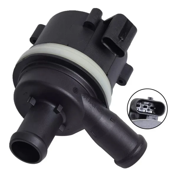 Bomba de agua para volkswagen amarok 2011 2018 2.0 - Bomba De Agua | ClickRepuestos