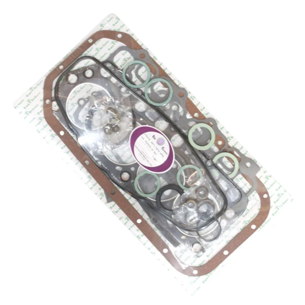 Empaquetadura Motor Para Daihatsu Rocky 1983 1988 2.0 3y