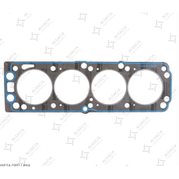 Empaquetadura De Culata Para Chevrolet Corsa