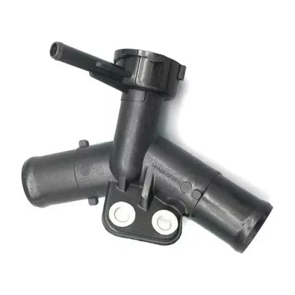 TUBO ENTRADA AGUA RADIDOR TY YARIS 12/15