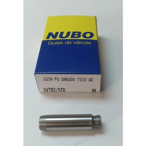 Guia Valvula Para Daewoo Tico 800