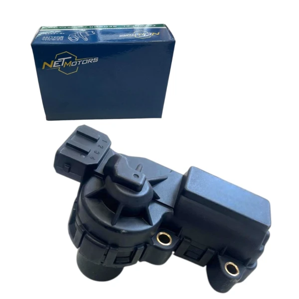 Valvula Iac Para Chevrolet Astra 1999 2007 1.8