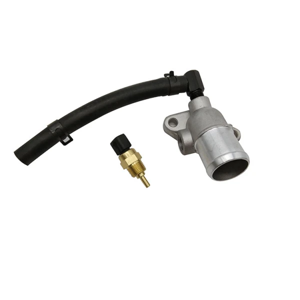 Tapa Termostato Para Hyundai Porter