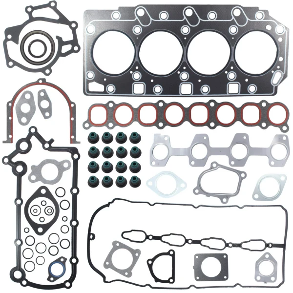 Empaquetadura Motor Para Hyundai Starex Grand