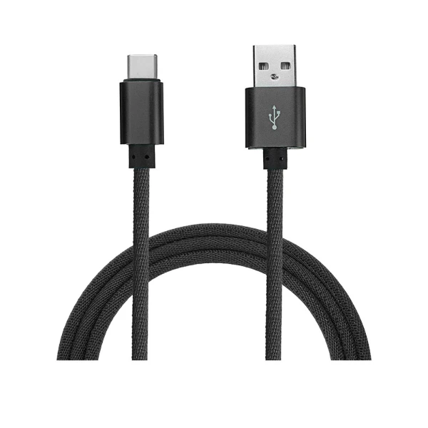 Cable Carga Celular Tipo C 1 Mt Coye