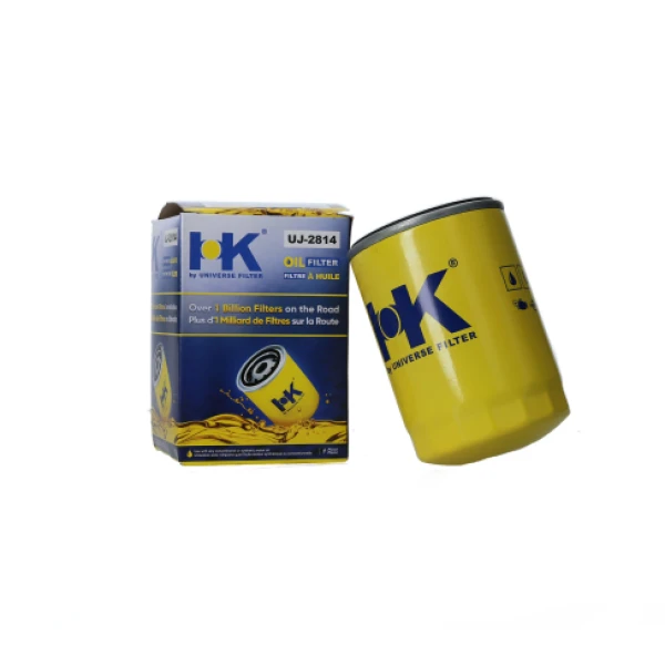 Filtro De Aceite Para Jac T8 2020 2025 2.0 Diesel 4cil