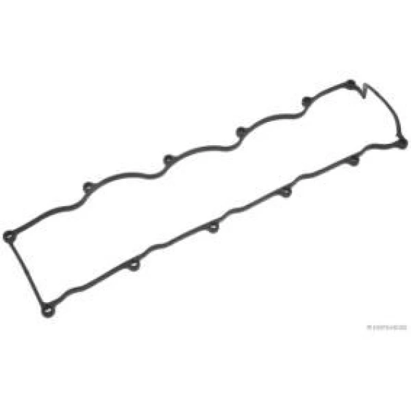 Empaquetadura Tapa Valvulas Para Mazda B2500 2003 2006 2.5