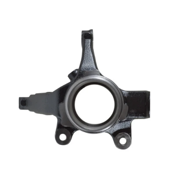 MUÑON DELANTERO LADO IZQUIERDO NISSAN VERSA 2020/2022 - YOKOMITSU