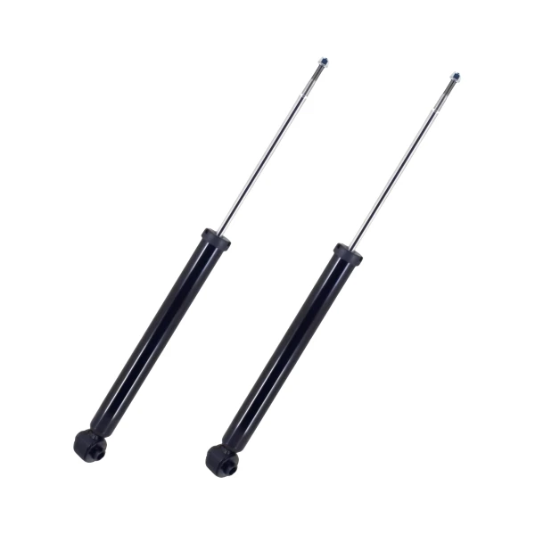 Par Amortiguadores Traseros Chevrolet Groove 2021-2025 