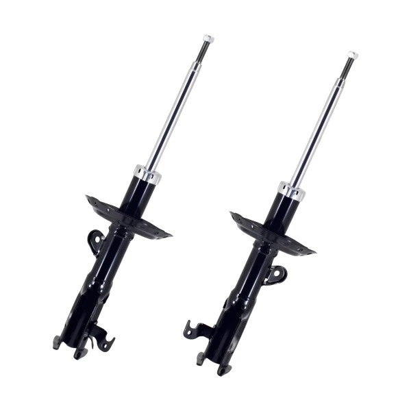 par amortiguadores delanteros para honda city 2012 2021