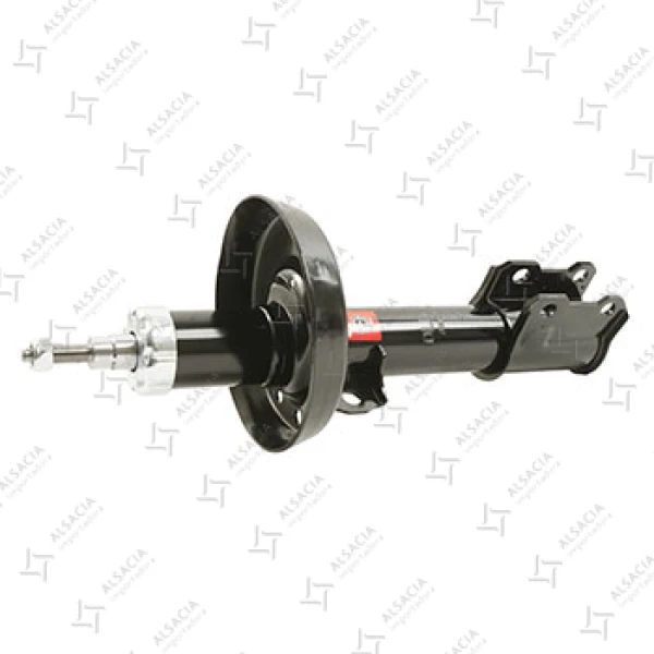 Amortiguador Para Chevrolet Astra 1999 2006 1.6