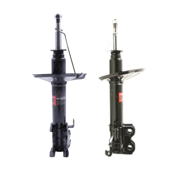 Amortiguador Delanteros Para Toyota Tercel 1995 1999 1.5