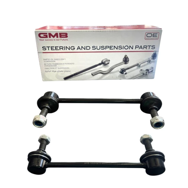 Bieleta Para Mazda 323 1999 2004 1.6