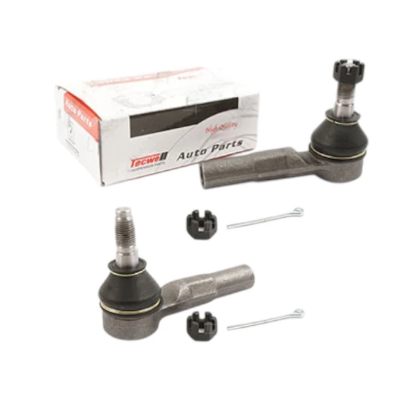 Terminal Direccion Para Toyota Tercel 1990 1999