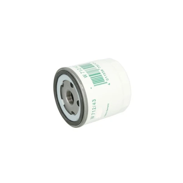 FILTRO DE ACEITE W712/43 - TECFIL BRASIL