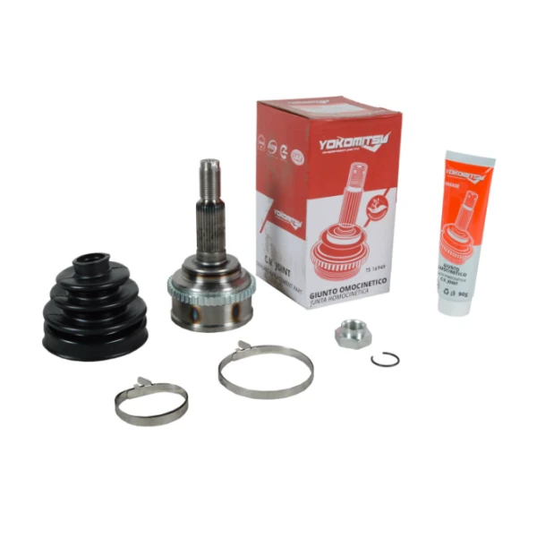 Homocineticas Para Chevrolet New Sail 2016 2025