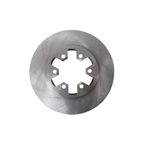 Disco De Freno Delantero Para Nissan D21 2009 2014