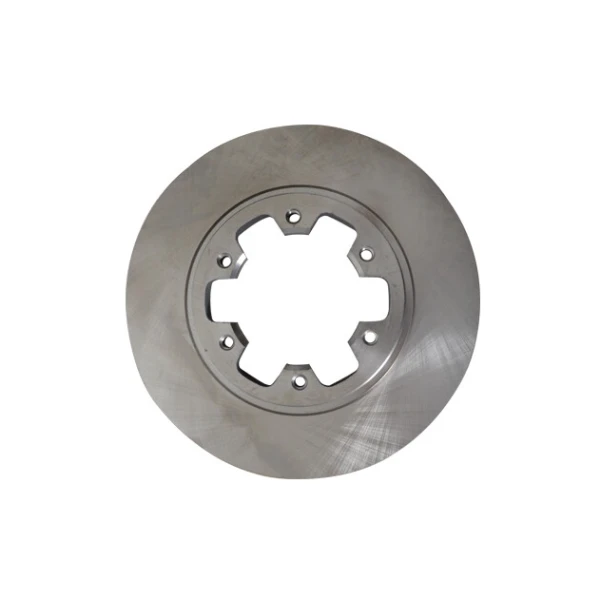Disco De Freno Delantero Para Nissan D21 2009 2014