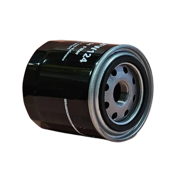 Filtro de aceite para universal universal