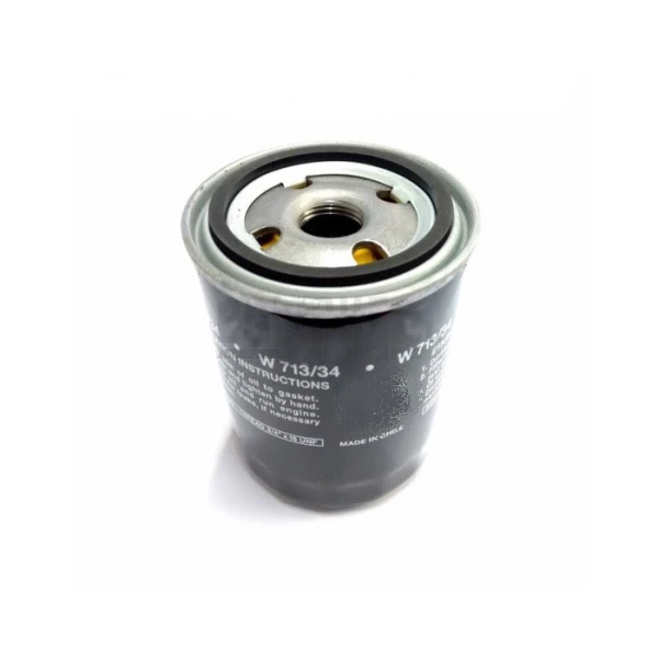 Filtro de aceite para universal universal