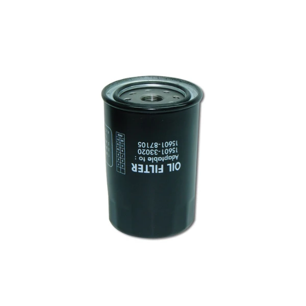 FILTRO DE ACEITE 818/4 - TECFIL FILTERS