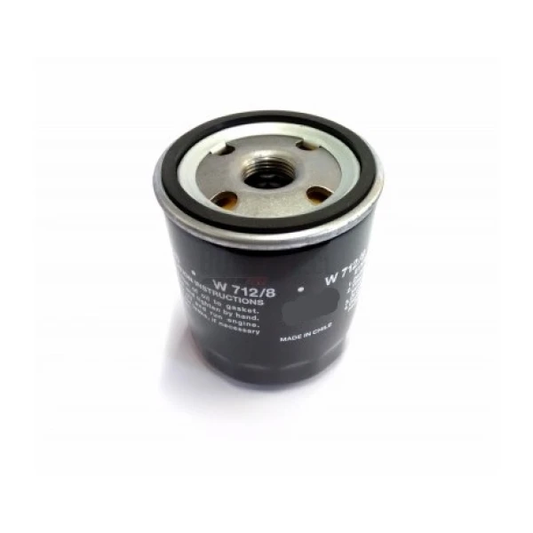 Filtro de aceite para universal universal