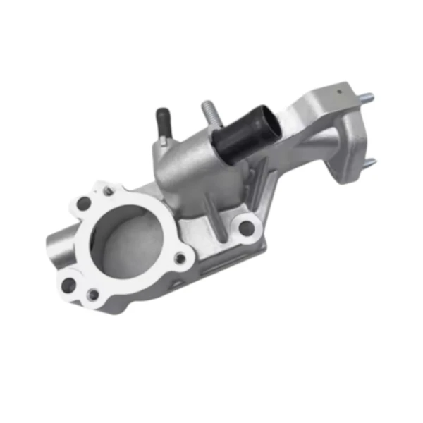 Base Termostato Para Chevrolet Spark Gt 2011 2021 1.2