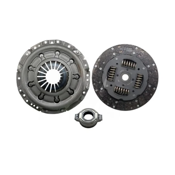 KIT EMBRAGUE 250x24x25.6 NISSAN TERRANO 2.5 / 3.0 D22 - LUK