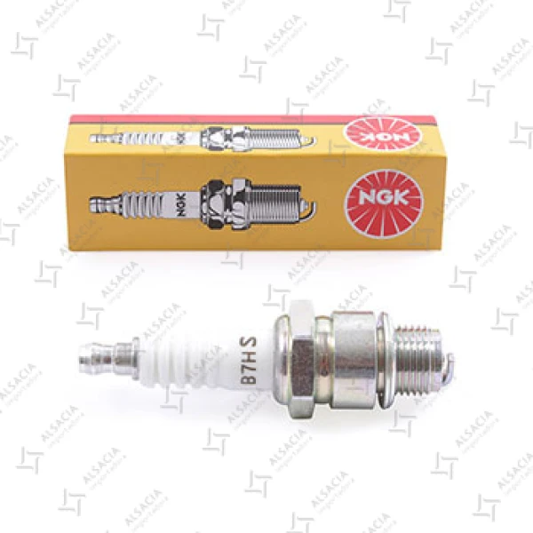 Bujia B7hs 5110 - Ngk