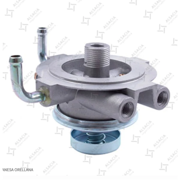 Cebador Filtro De Petróleo Para Kia K2400 1994 1998 Power Bongo 2.4