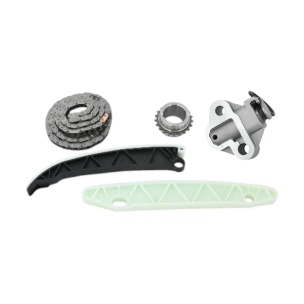 Kit De Distribución Para Chevrolet Captiva 2012 2018 2.2