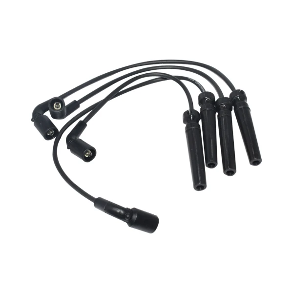 Cable De Bujía Para Chevrolet Vivant 2004 2009 1.4