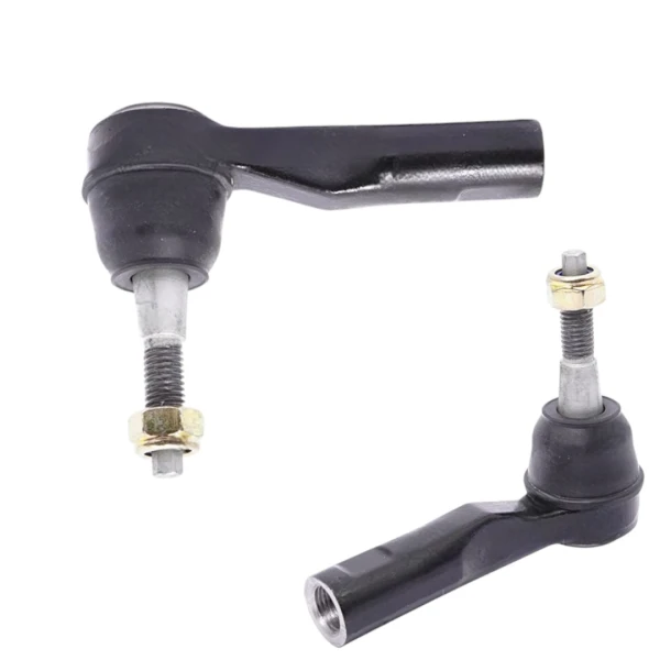 Terminal De Dirección Para Chevrolet Cruze 2010 2016 1.8/2.0