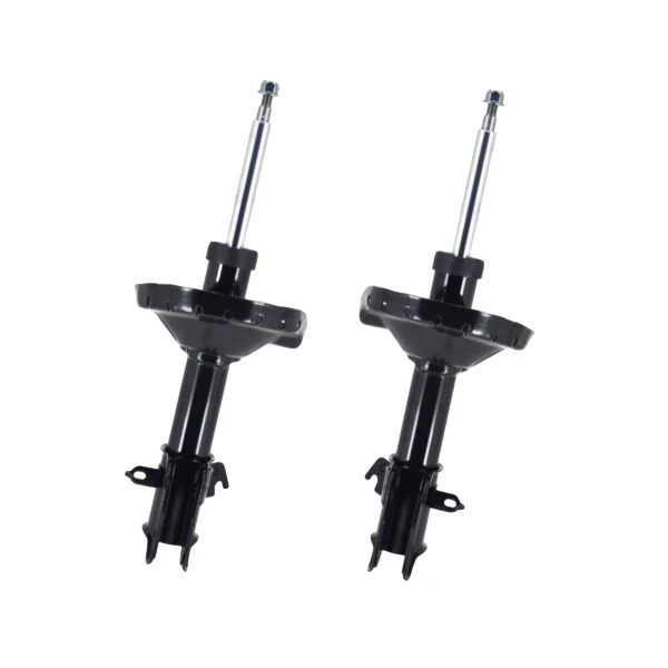 Par Amortiguadores Delanteros Subaru Impreza 2012-2016 