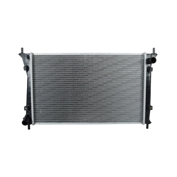 Radiador Motor Para Changan Alsvin 2017 2022