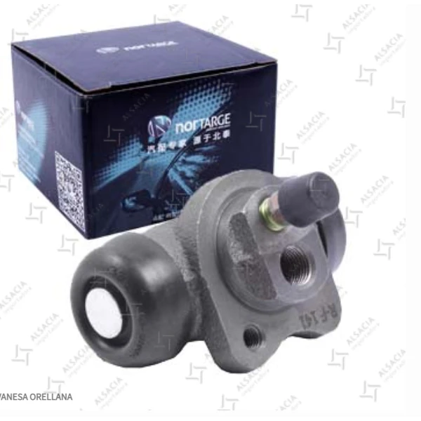 Cilindro de freno para chevrolet aveo