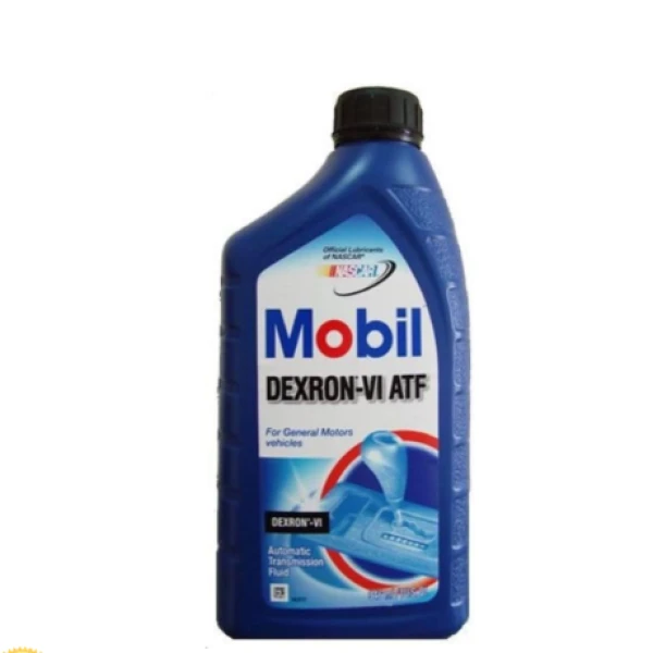 MOBIL DEXRON VI-ATF 1/4 - MOBIL
