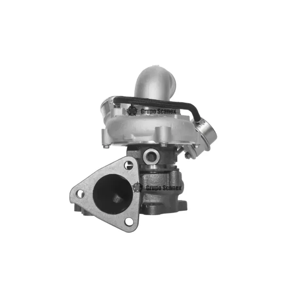 TURBO HY PORTER II -KIA BESTA 2.5-FRONTIER II KEMP