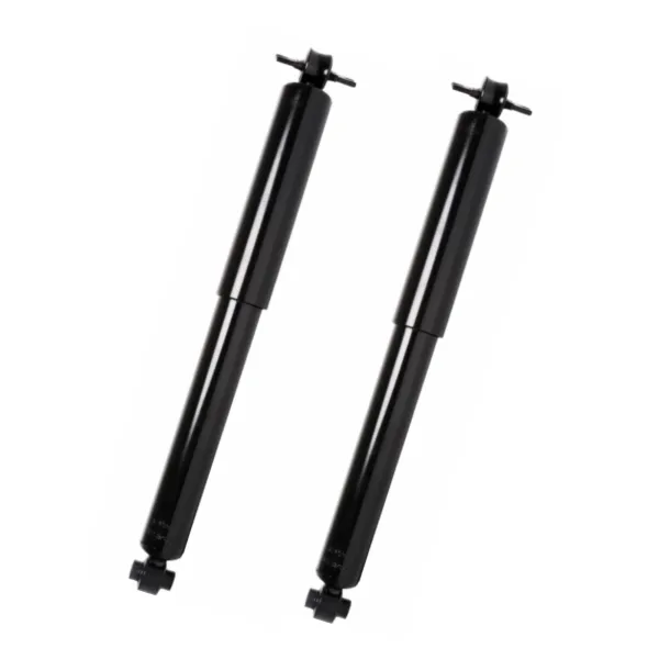 Par Amortiguadores Traseros Para Chevrolet Apache S10 1995 2012 4x2 Par Amortiguadores Traseros Para Chevrolet Apache S10 1995 2012 4x2