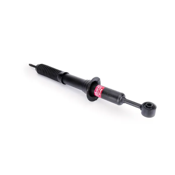 Par Amortiguadores Delanteros Para Jac T8 2020 2023