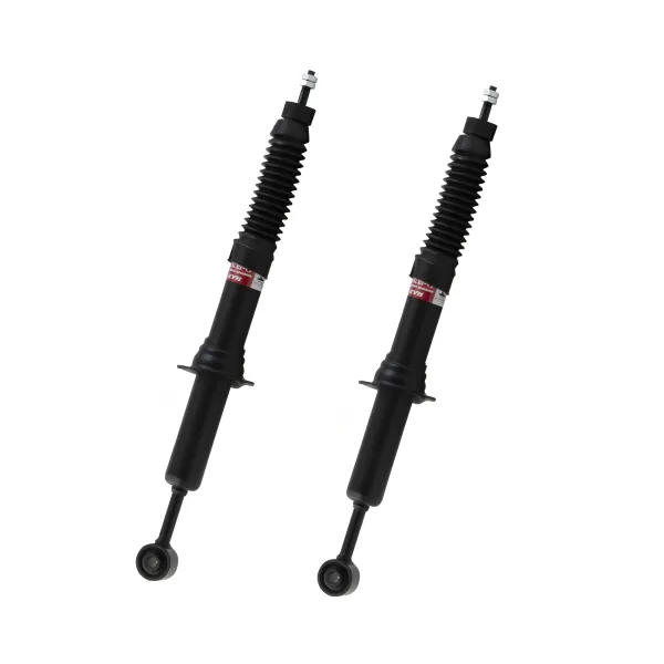 par amortiguadores delanteros para jac t8 2020 2023