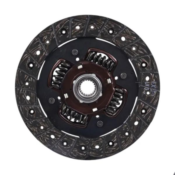 Kit De Embragues Para Mitsubishi Lancer 2012 2016 1.6 4a92