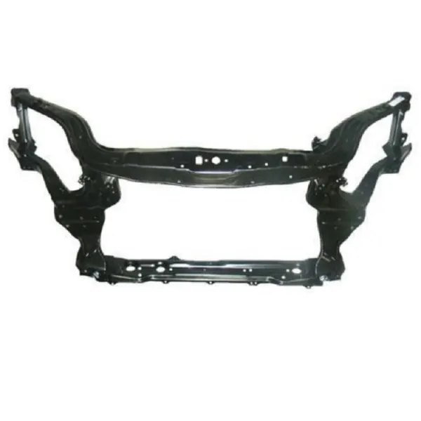 Soporte De Radiador Para Chevrolet Aveo 2007 2020