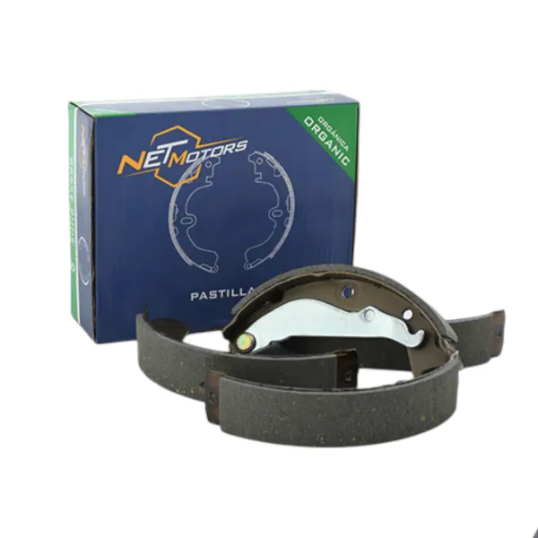 Balata Para Chevrolet Sonic 2012 2016 1.6