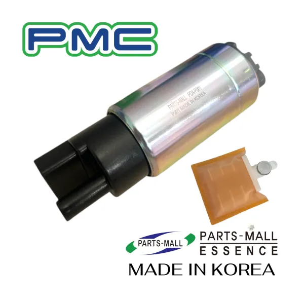 Bomba Bencina Para Hyundai Tucson 2005 2010 2.0