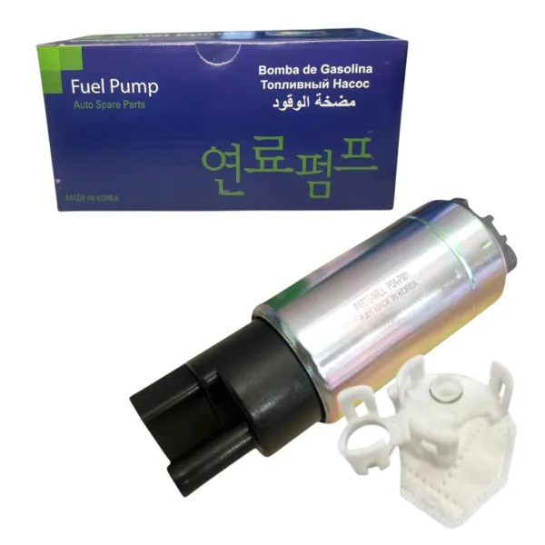 Bomba Bencina Para Suzuki Sx4 2007 2015 1.6  M16a